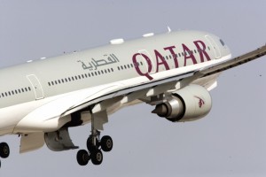 Qatar Airways premiata agli Apex/Ifsa Awards quale vettore “World Class”