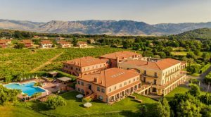 Il siciliano Picciolo Etna Golf Resort & Spa entra nella Curio Collection di casa Hilton