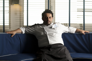 Il Piccolo Principe, due stelle Michelin allo chef Mancino per il settimo anno consecutivo