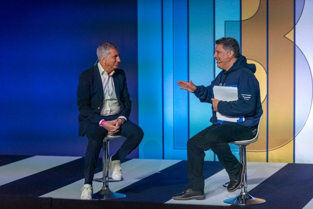 Bluvacanze: travel value a 1 miliardo; target 1,5 miliardi al 2029