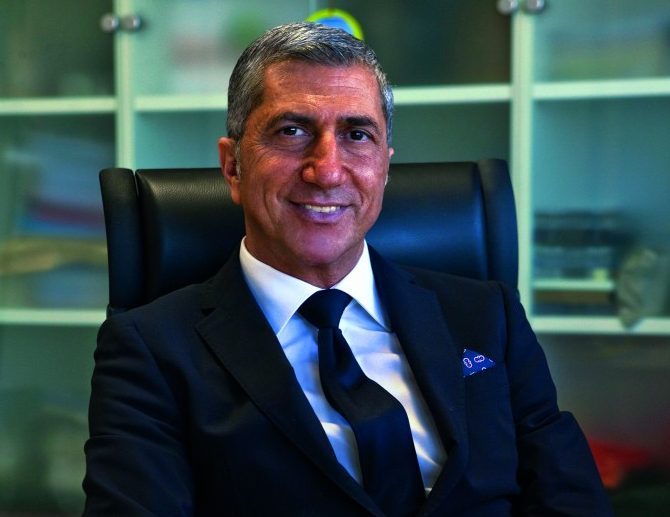 Ezhaya, Alpitour World: «Il 2025 è stato l’anno migliore della nostra storia»