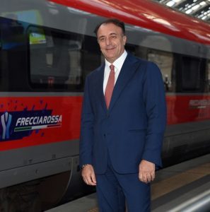 Trenitalia: quella del 2022 è stata l’estate del treno. Alta Velocità in evoluzione