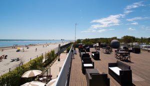 Club del Sole: il romagnolo Pini Beach Village inaugura la stagione con 120 nuovissimi lodge