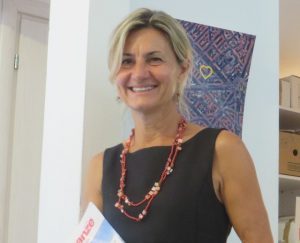 Acentro: in arrivo un nuovo catalogo golf ricco di novità