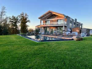 Laqua Collection cresce in Piemonte con Le Cattedrali Relais di Valleandona, nell’Astigiano