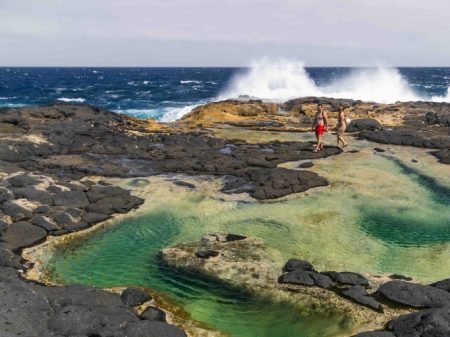 Isole Canarie: un’estate tutta da vivere open air, fra natura e cultura locale