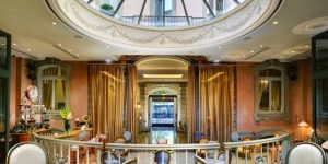 Planetaria Hotels: partnership con Europ Assistance per soggiorni senza pensieri