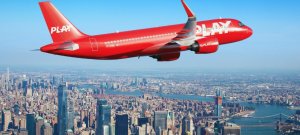 Play: stopover gratuito in Islanda, fino a 10 giorni, per i passeggeri delle rotte transatlantiche