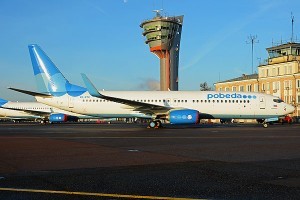 Pobeda amplia la flotta con dieci Boeing 737-800 in arrivo da Aeroflot