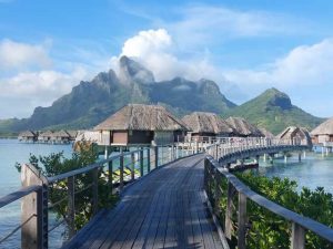 Lo sguardo nuovo di Alpitour su una Polinesia che sta cambiando