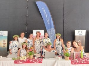 Parau Parau Tahiti 2023 e l’offerta diversificata dei to italiani che raggiungono la Polinesia