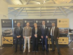 Gnv rilancia l’impegno verso un futuro sostenibile