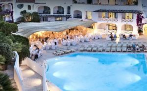 Castello sgr acquisisce il complesso di Poltu Quatu. In arrivo un altro hotel W?