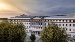 Mgallery di Accor sbarca a Pompei con l’apertura dell’Habita79