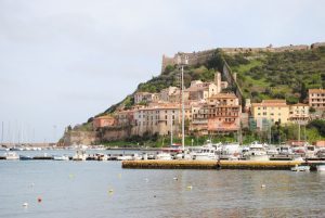 In arrivo un hotel a 5 stelle nell’ex fabbrica Cirio di Porto Ercole