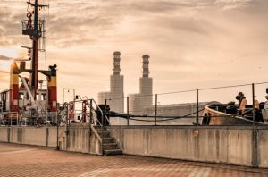 Royal Caribbean: presto un nuovo terminal crociere a Ravenna