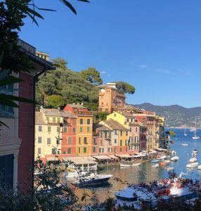 Portofino Coast: il 27 novembre la prima edizione del Forum dedicato al futuro dell’ospitalità