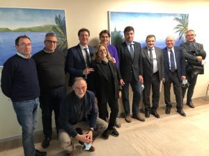 Portofino Coast cresce, nel consorzio un nuovo consiglio direttivo e nuovi soci
