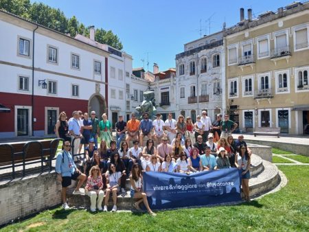 Bluvacanze chiude la convention retail in Portogallo