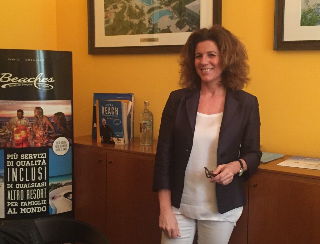 Sandals Resorts incentiva le agenzie con la campagna Ambassador