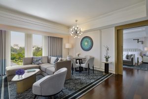 Il brand Waldorf Astoria debutta in Africa con il Cairo Heliopolis