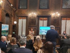 A Travel Quotidiano il premio stampa trade di Israele. Le attese per l’anno del Giubileo