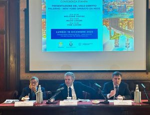 Neos punta i riflettori sulla Palermo-New York che decollerà il 9 giugno 2024