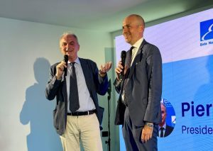 Enac: D’Orsogna assume ufficialmente la carica di direttore generale