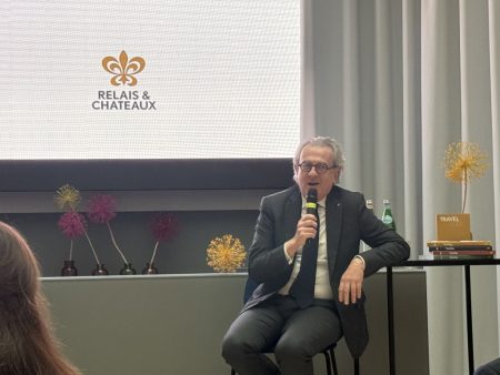 Relais & Châteaux: la gastronomia è il nuovo soft power del turismo