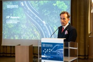 Aniasa cambia nome e si avvicina ai nuovi servizi di mobilità