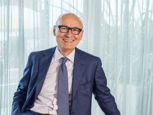 Il gruppo Lindbergh partner ufficiale di Pesaro Capitale della cultura 2024