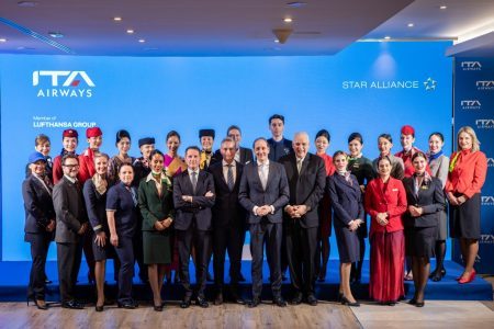 Ita Airways in Star Alliance: una svolta strategica per la connettività globale