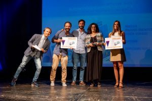 Triplesense Reply vince il Press, Outdoor & Promotion Key Award 2022 per Edenviaggi