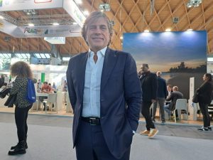 Primerano, Federalberghi Lombardia: «Per le Olimpiadi puntiamo su un turismo di qualità»