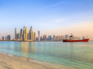 Dimensione Turismo presenta la Dubai di Expo con estensione Maldive