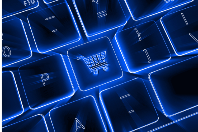 Anche gli acquisti online in Italia (48 mld)  beneficiano del boom del turismo