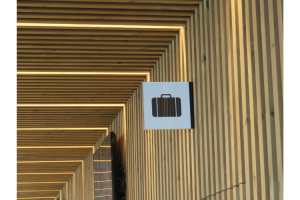 In Italia il turismo del “deposito bagagli” vale 400 milioni di euro