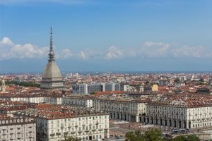 Ihg: il brand Indigo sbarca a Torino nel 2024 con un hotel da 50 camere