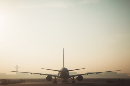 L’aeroporto di Sana’a chiuso ai voli commerciali “fino a nuovo avviso”