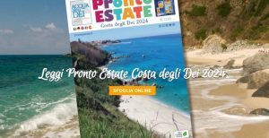 Le guide Pronto Estate 2024: uno strumento di resilienza della destinazione Calabria