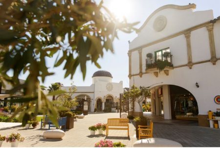 Puglia Village, la destinazione che unisce shopping, turismo e territorio