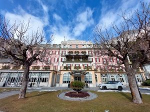 Qc Bormio: dove è nato un progetto internazionale fondato su acqua e benessere