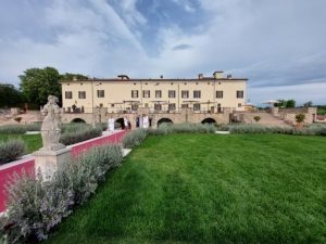 Varni, Qc Terme: “Siamo felici di essere diventati attrattivi anche per i giovani”