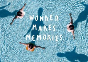 Wonder makes memories: Casa Qc racconta la meraviglia durante la Milano Design Week 2024