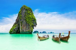 La Thailandia rimuove l’obbligo di visto per i turisti da India e Taiwan. E punta ai 28 mln di arrivi