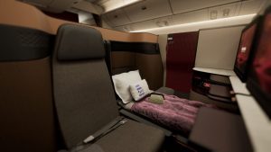 Qatar Airways amplia le esperienze a disposizione dei passeggeri nel QVerse