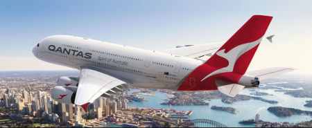 Qantas aggiunge capacità per agevolare i collegamenti tra Europa, Uk e Australia