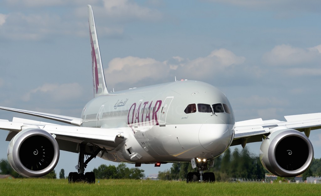 Qatar Airways continua la scalata su Iag e sale al 15%