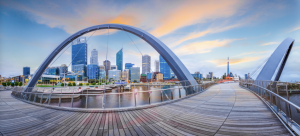 Qatar Airways aggiunge capacità alla rotta su Perth, dove torna l’A380