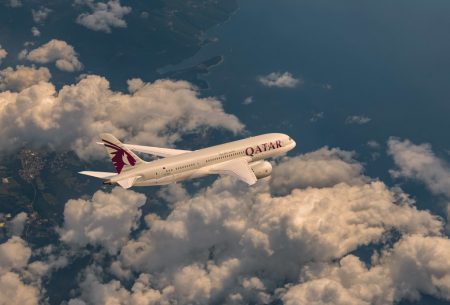Qatar Airways ripristina i voli per Helsinki, Tokyo Haneda e Abu Dhabi